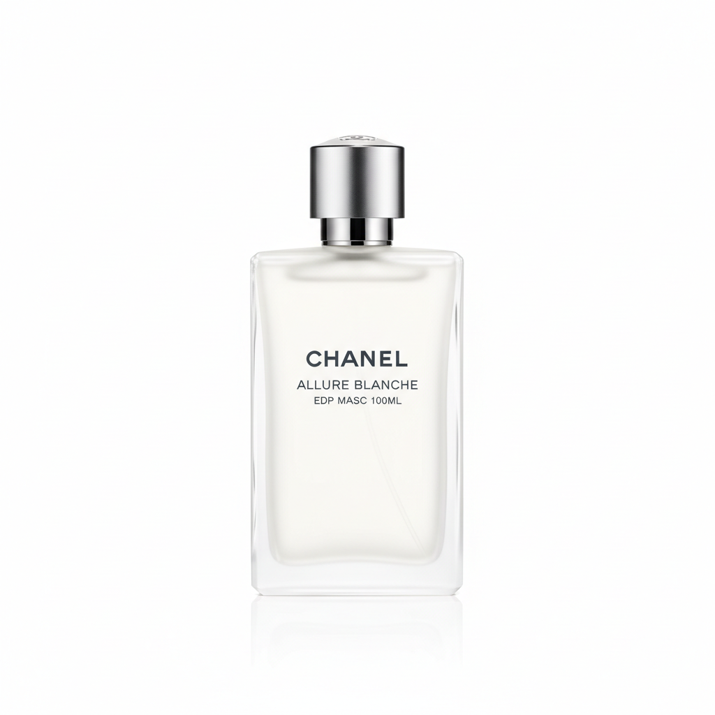CHANEL ALLURE BLANCHE EDP MASC 100ML