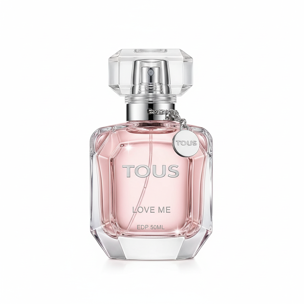 TOUS LOVE ME EDP 50ML