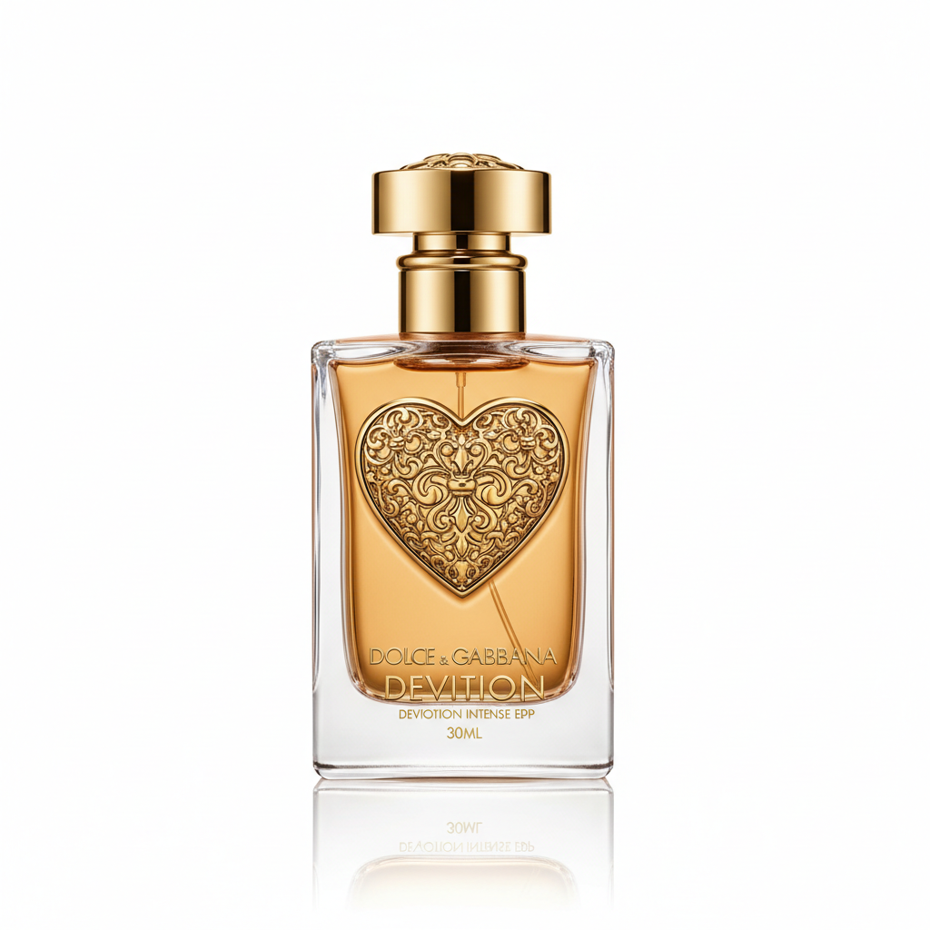 DOLCE GABBANA DEVOTION INTENSE EDP 30ML