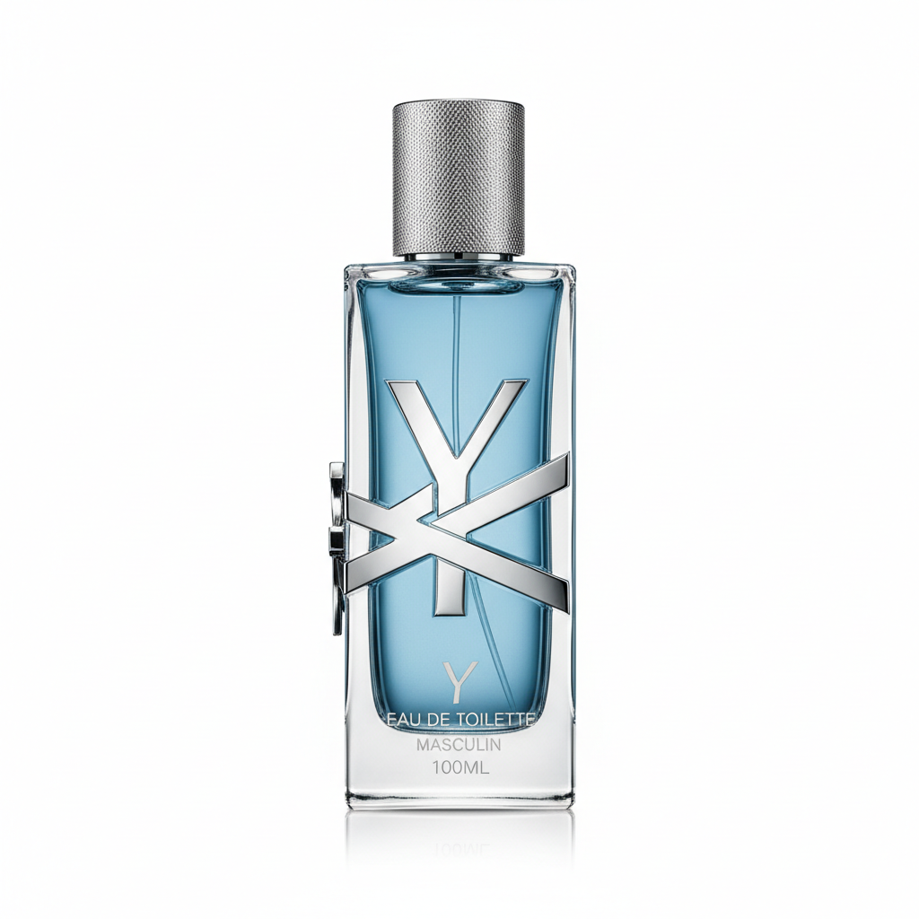 YSL Y EDT MASC 100ML