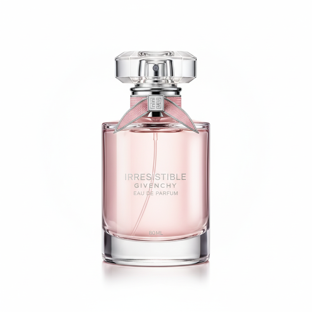 GIVENCHY IRRESISTIBLE EDP FEM 80ML
