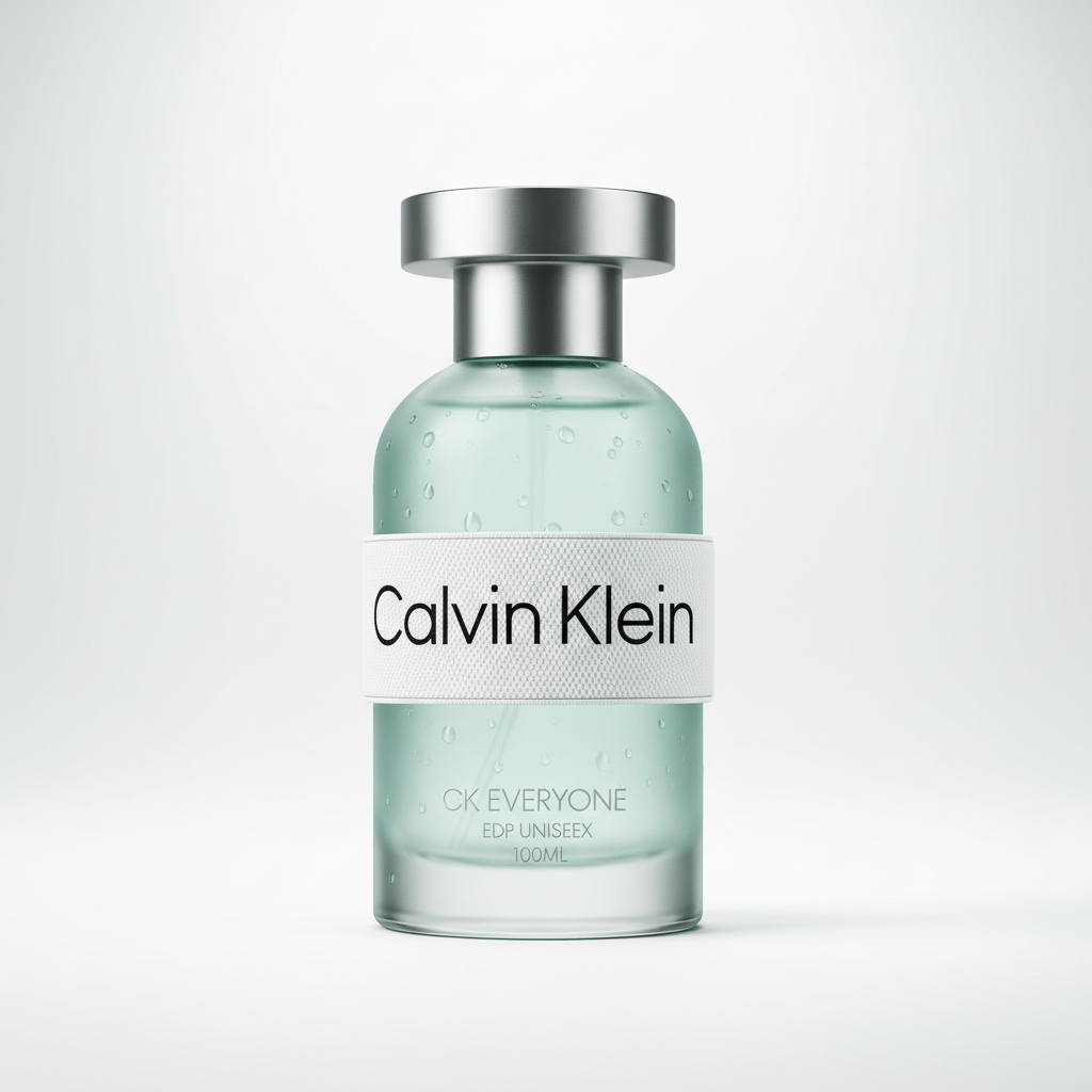 CK EVERYONE EDP UNISSEX 100ML