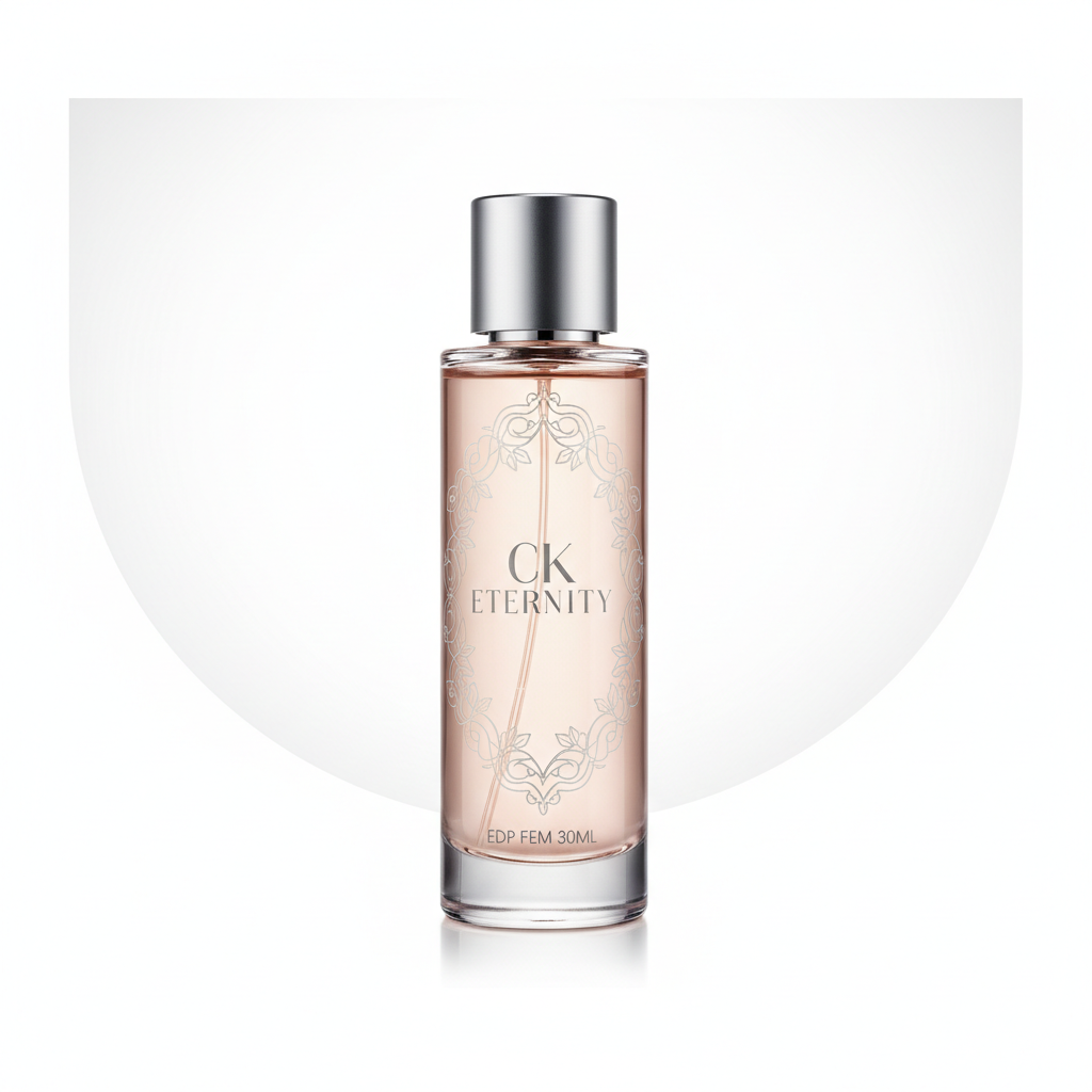 CK ETERNITY EDP FEM 30ML