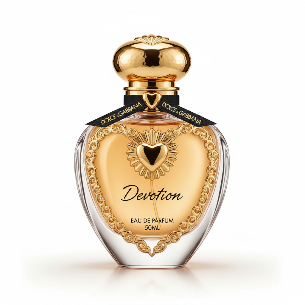 DOLCE GABBANA DEVOTION EDP 50ML