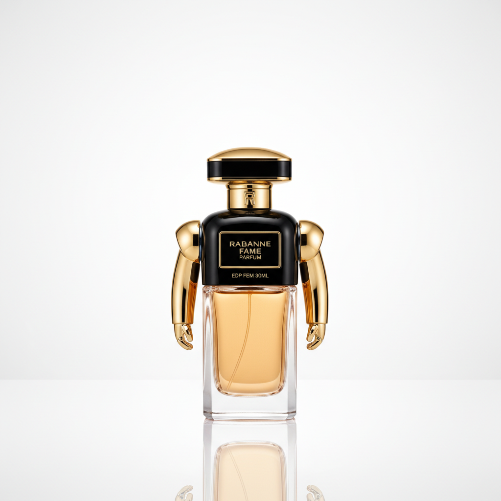RABANNE FAME PARFUM EDP FEM 30ML