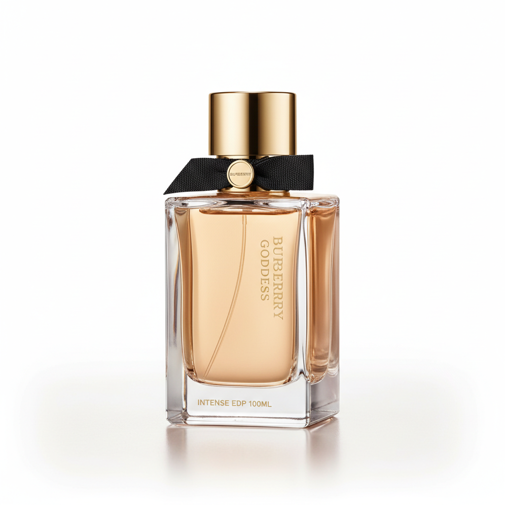 BURBERRY GODDESS INTENSE EDP 100ML