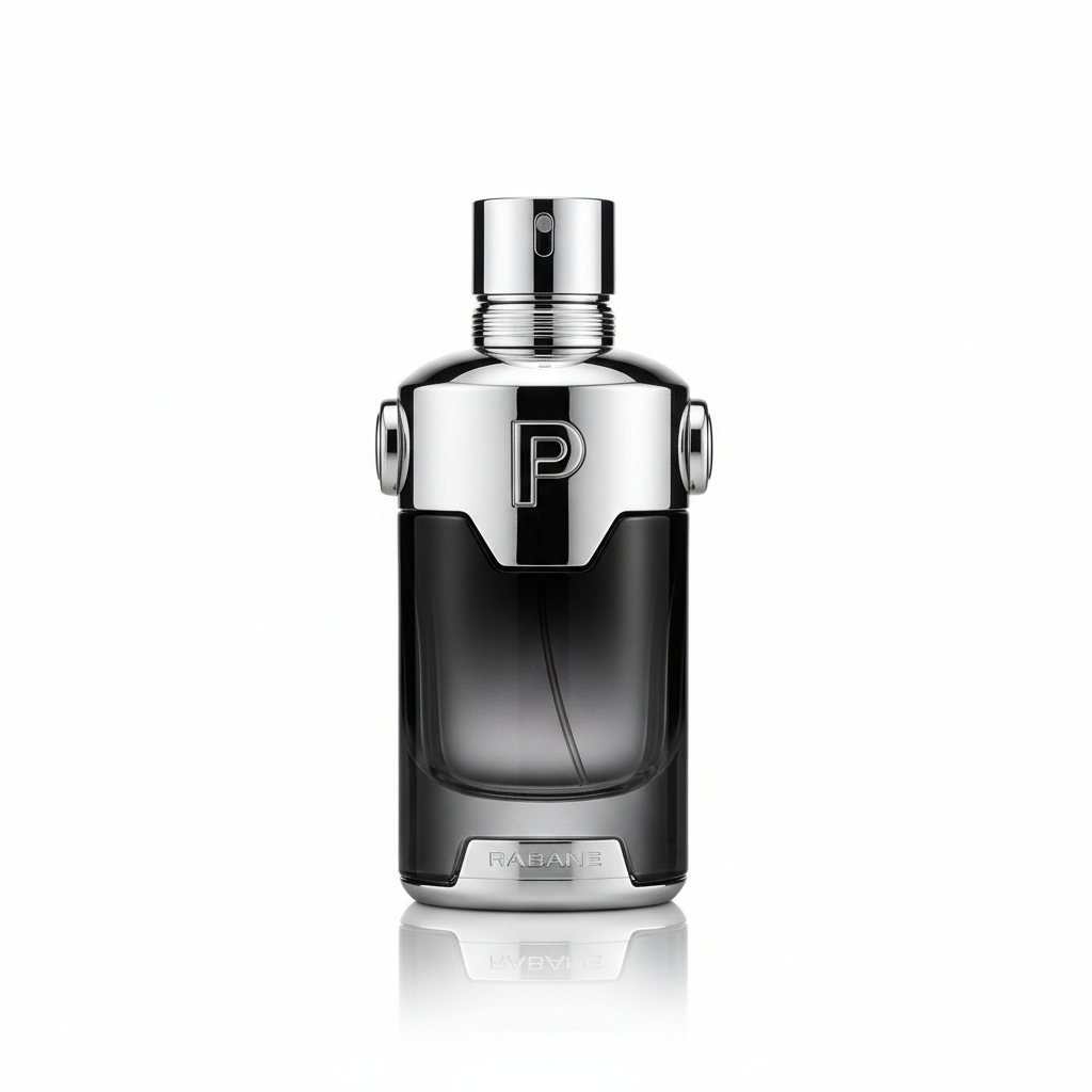RABANNE PHANTOM EDT MASC 100ML