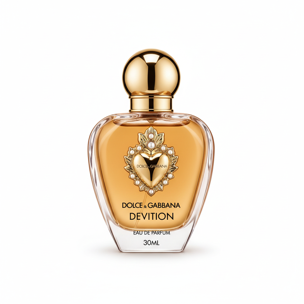 DOLCE GABBANA DEVOTION EDP 30ML