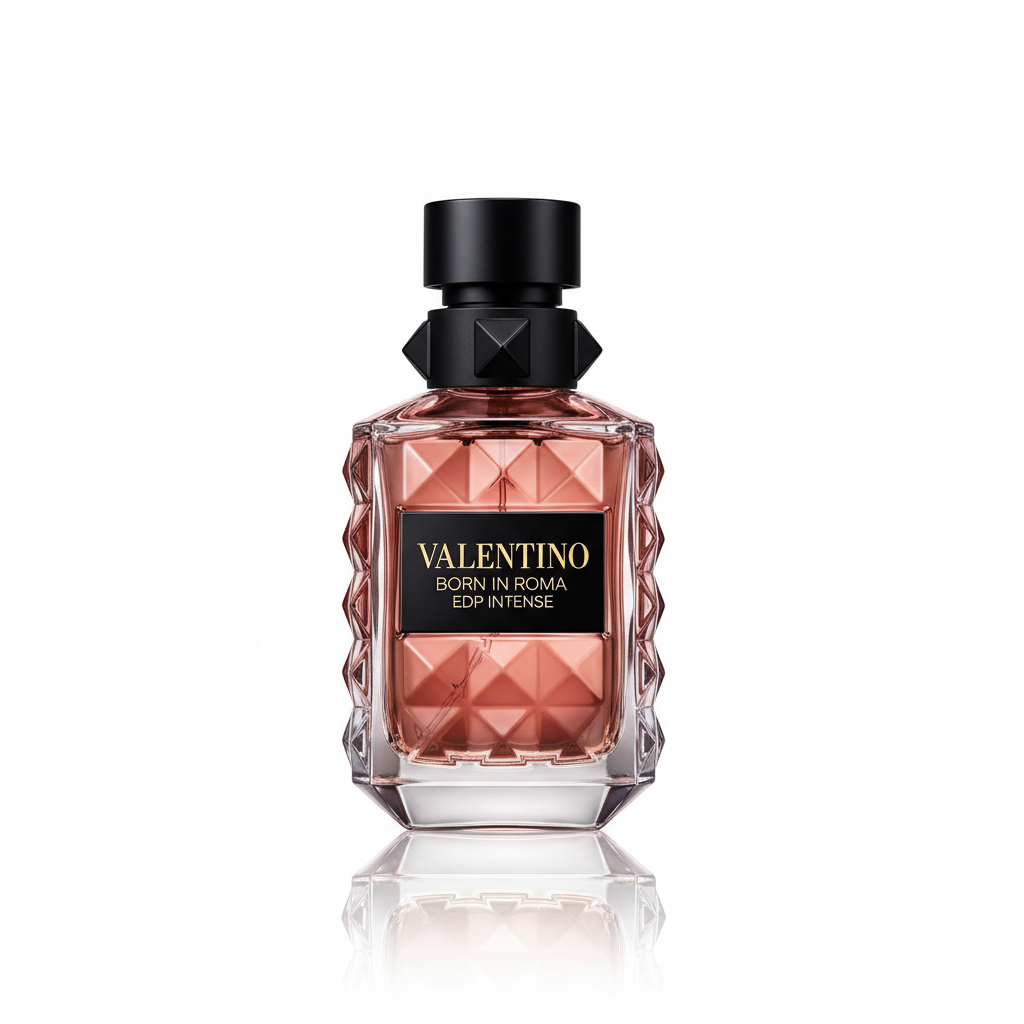 VALENTINO BORN IN ROMA DONNA EDP INTENSE