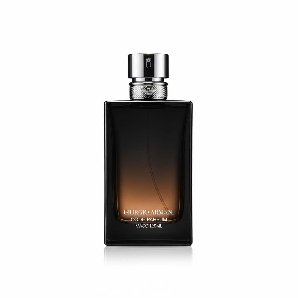 GIORGIO ARMANI CODE PARFUM MASC 125ML
