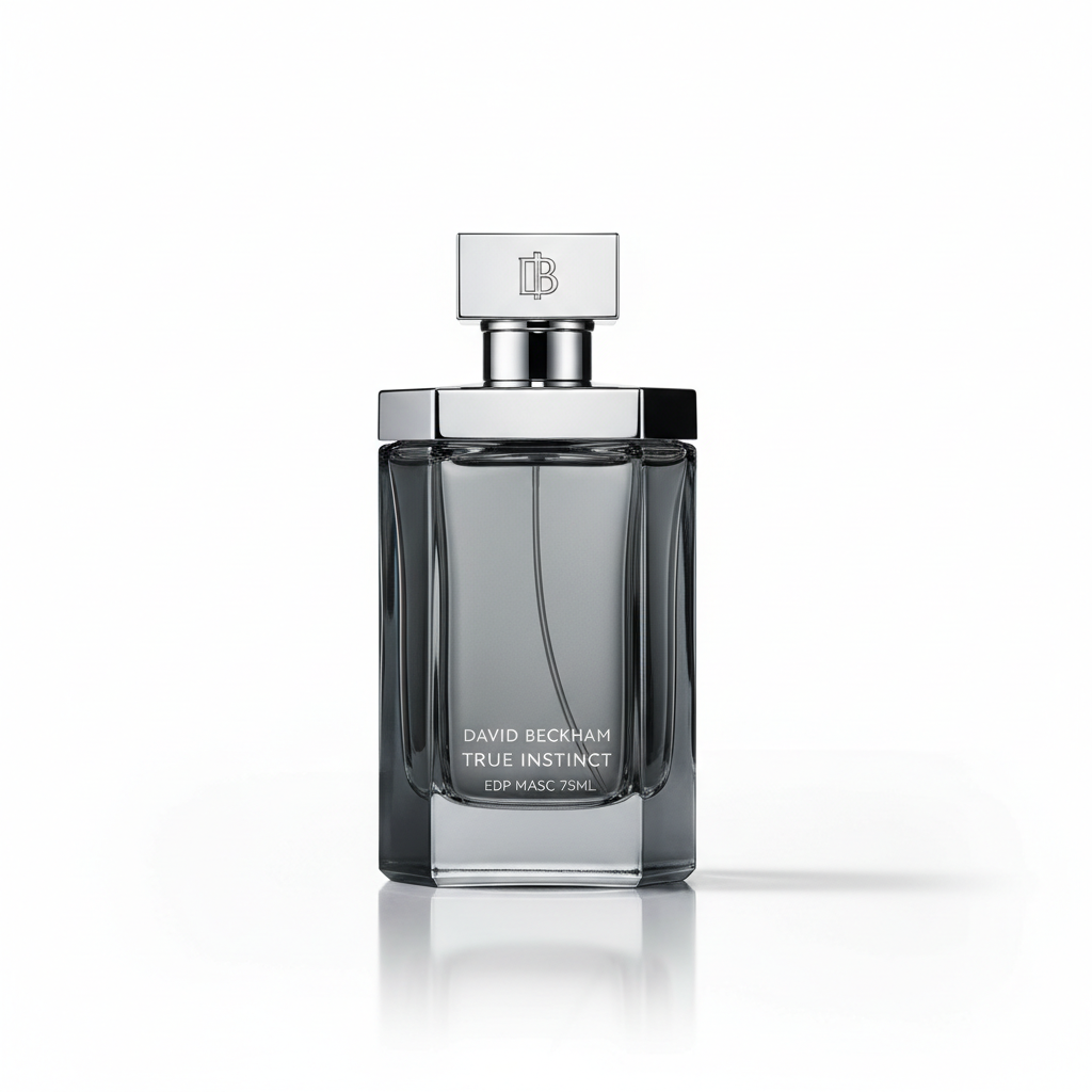DAVID BECKHAM TRUE INSTINCT EDP MASC 75ML