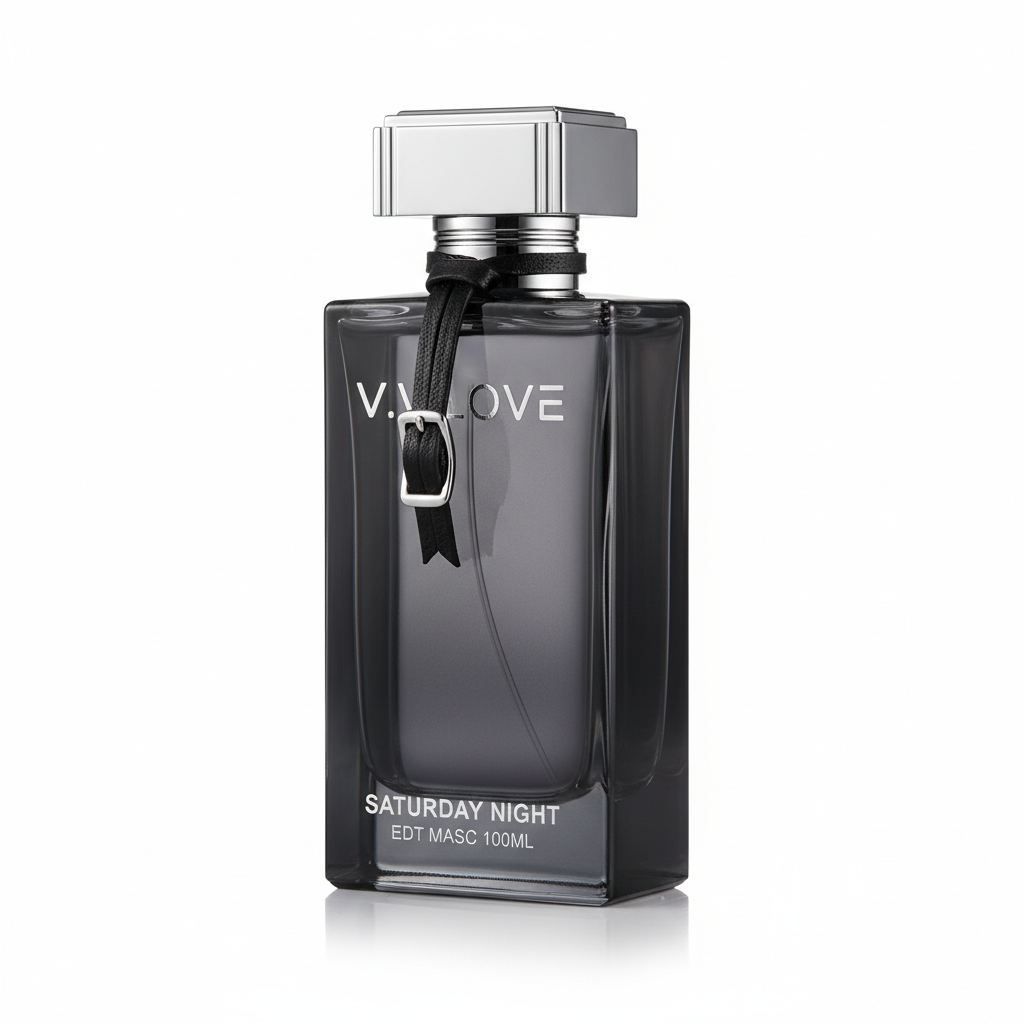 V.V.LOVE SATURDAY NIGHT EDT MASC 100ML