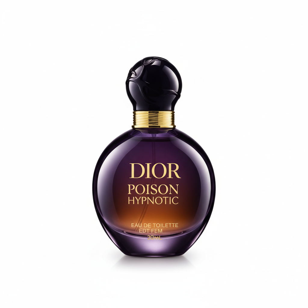 DIOR POISON HYPNOTIC EDT FEM 30ML