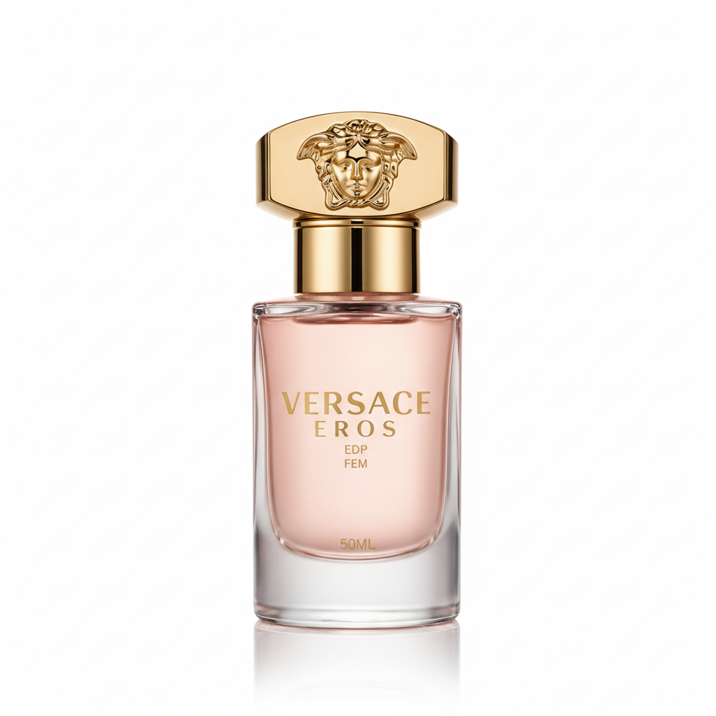 VERSACE EROS EDP FEM 50ML
