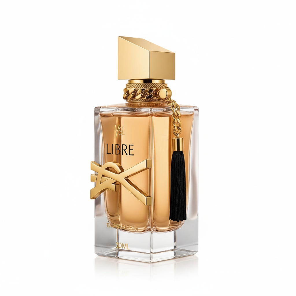 YSL LIBRE EDP FEM 30ML