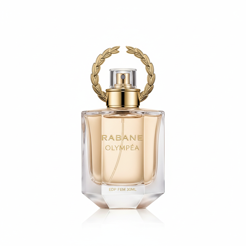 RABANNE OLYMPEA EDP FEM 30ML