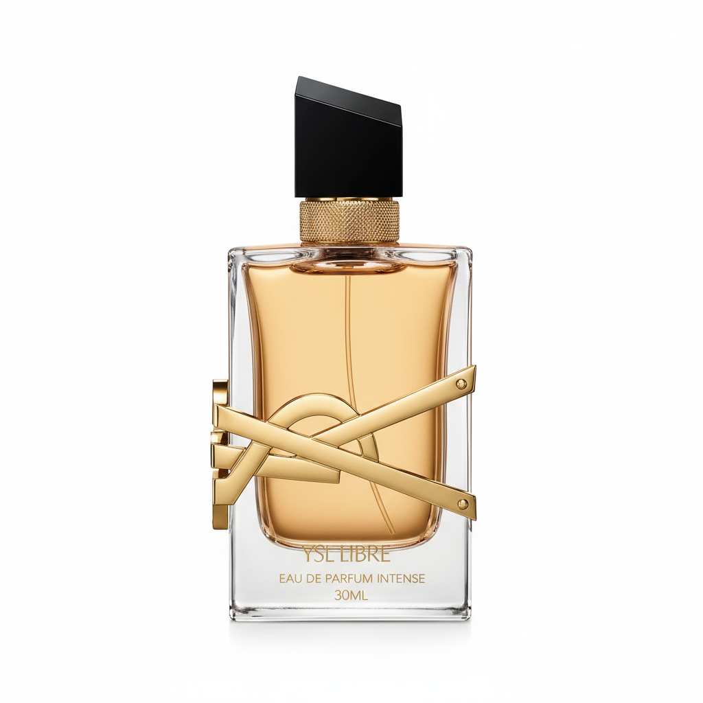 YSL LIBRE EAU DE PARFUM INTENSE FEM 30ML