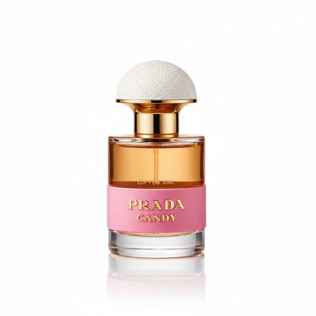 PRADA CANDY EDP FEM 30ML