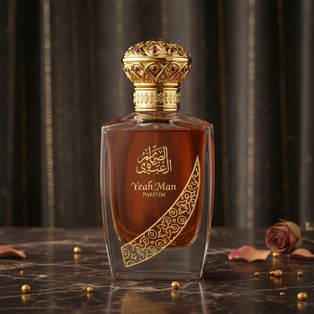 Yeah Man Parfum