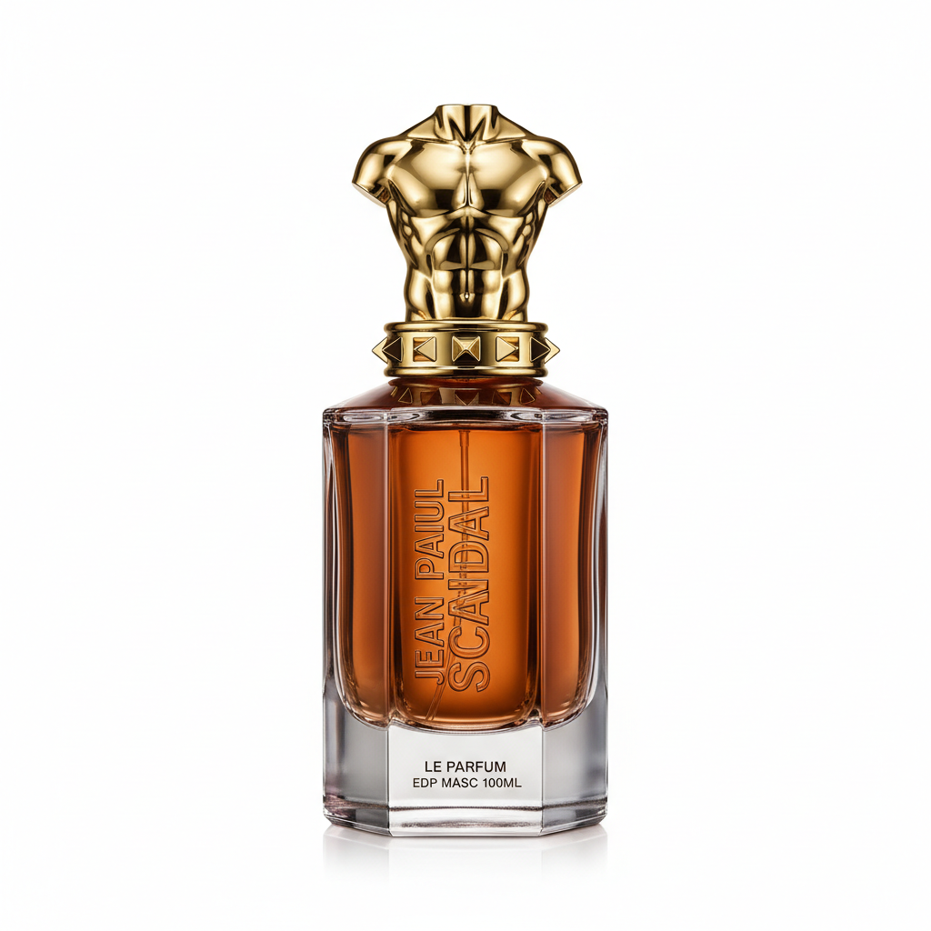 JEAN PAUL SCANDAL LE PARFUM EDP MASC 100ML