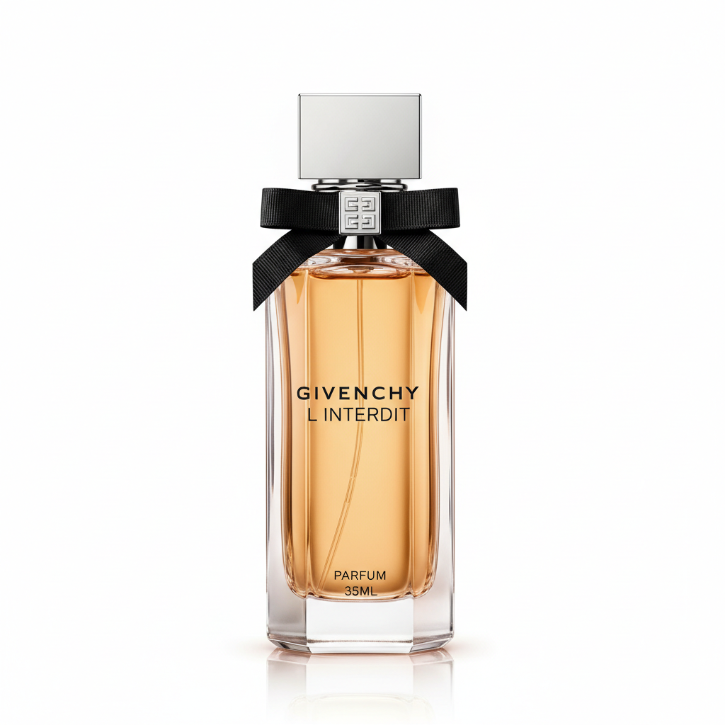 GIVENCHY L INTERDIT PARFUM 35ML