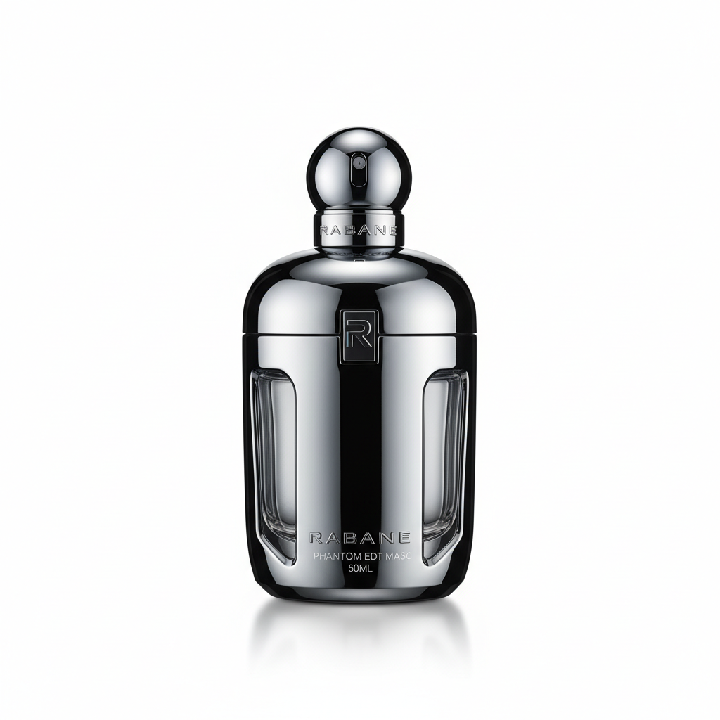RABANNE PHANTOM EDT MASC 50ML