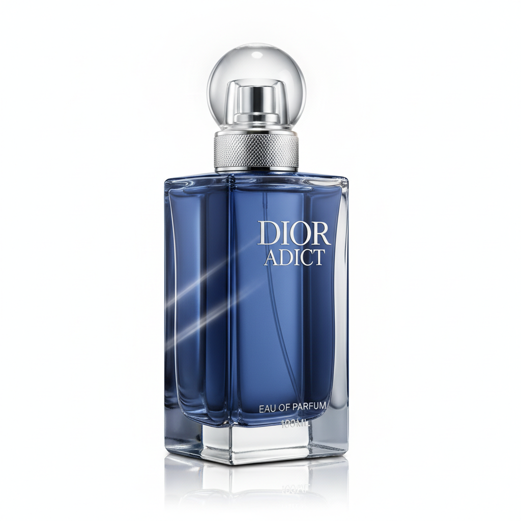 DIOR ADDICT EDP FEM 100ML