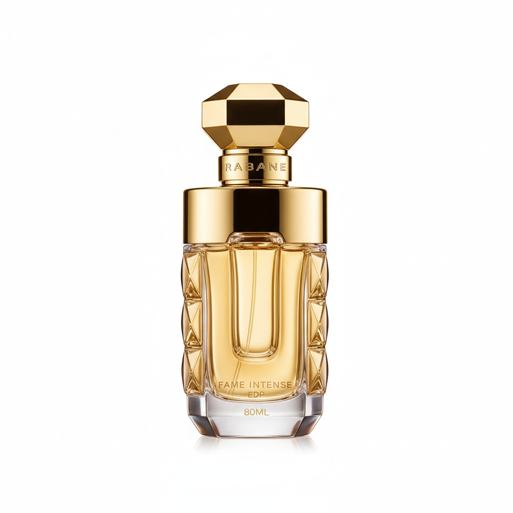 RABANNE FAME INTENSE EDP 80ML