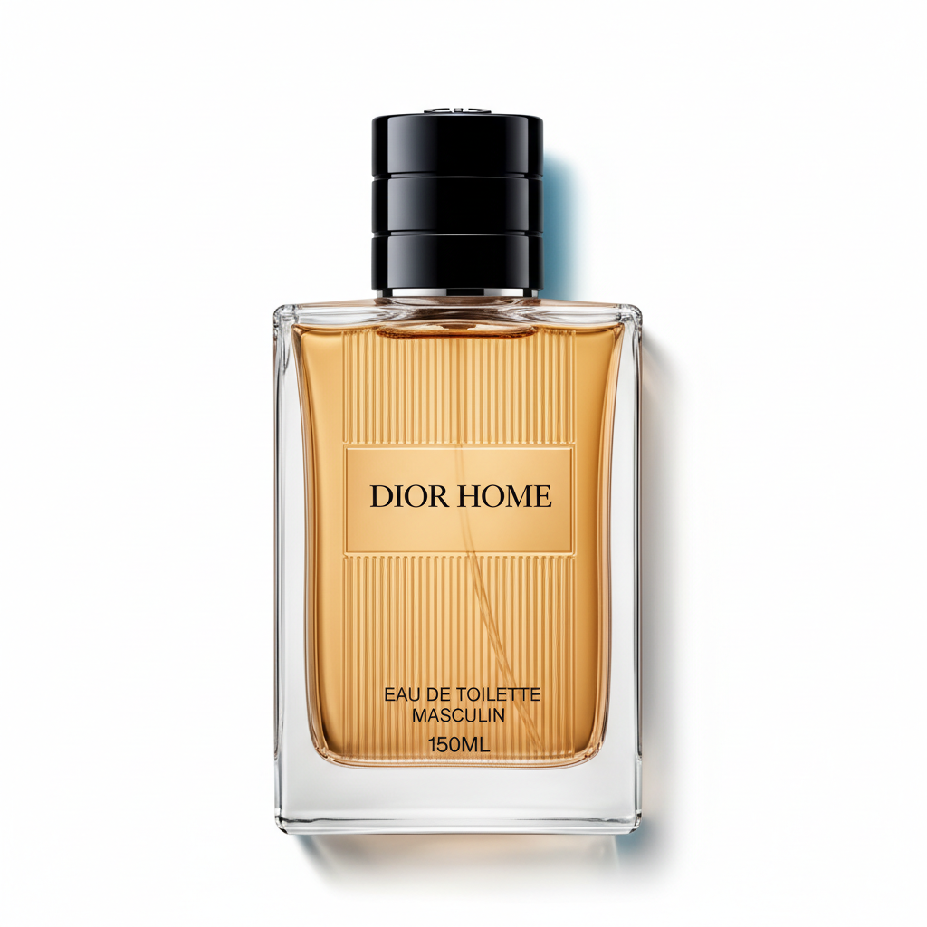 DIOR HOMME EDT MASC 150ML