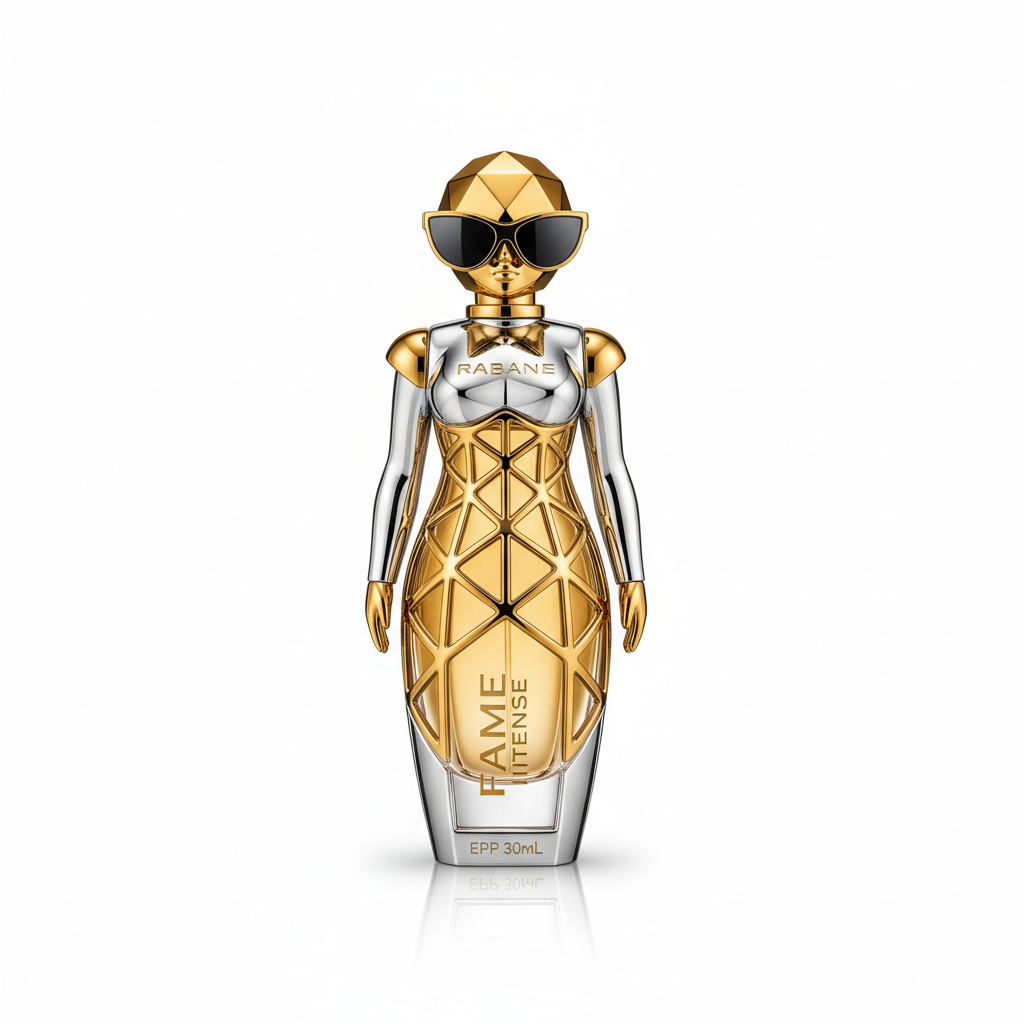 RABANNE FAME INTENSE EDP 30ML