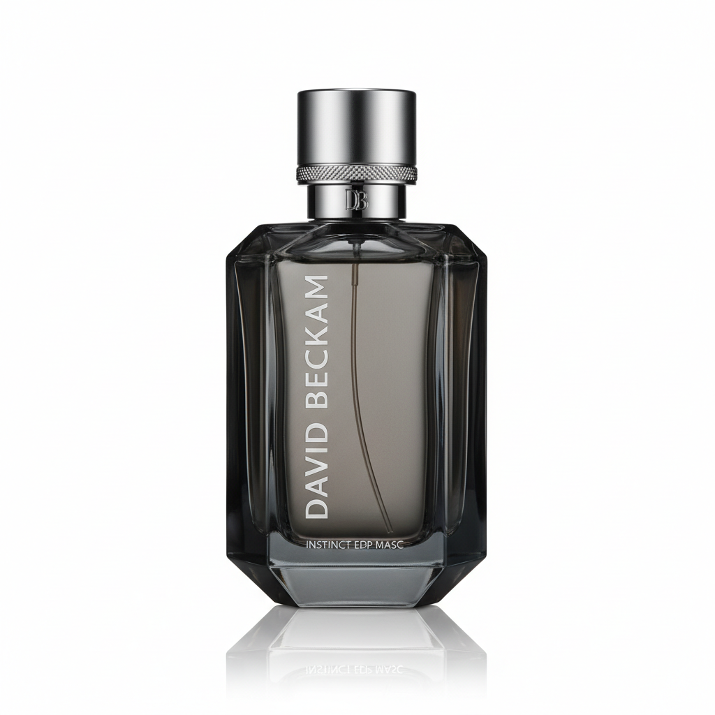 DAVID BECKHAM INSTINCT EDP MASC 75ML