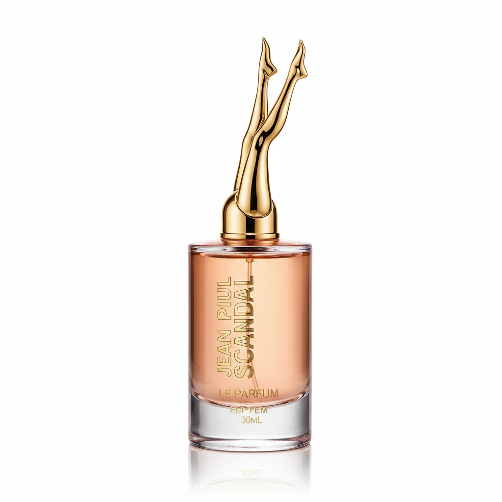 JEAN PAUL SCANDAL LE PARFUM EDP FEM 30ML