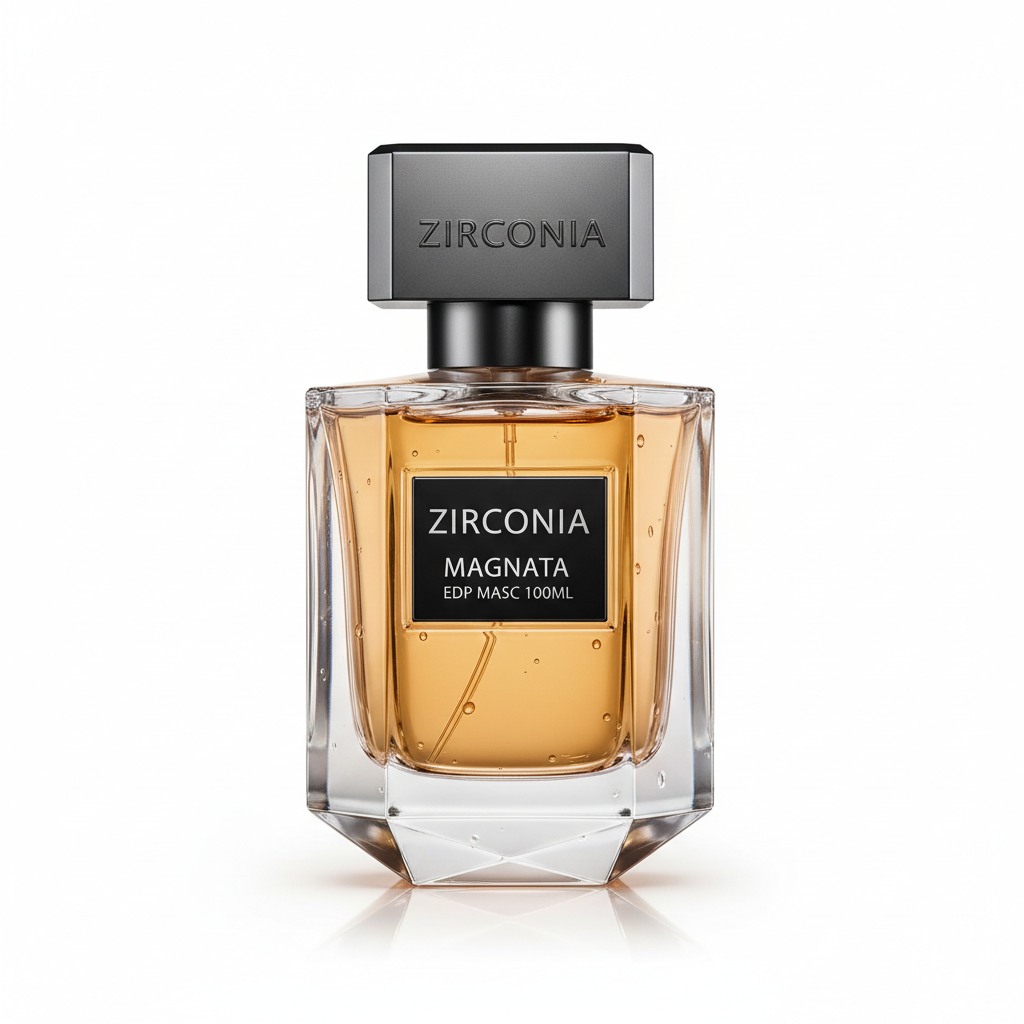 ZIRCONIA MAGNATA EDP MASC 100ML