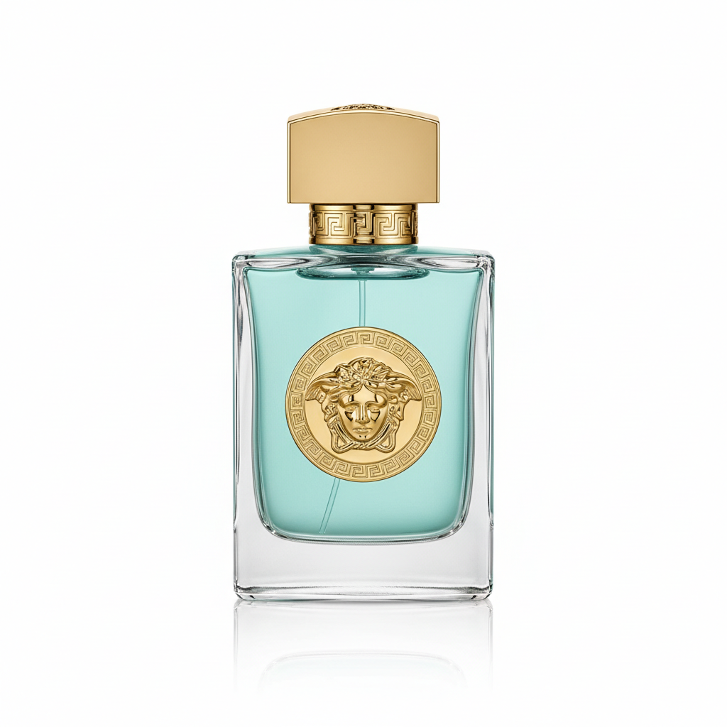 VERSACE EROS EDT MASC 100ML