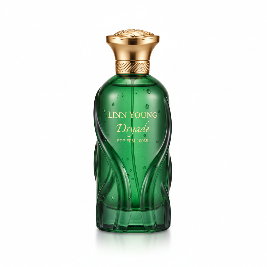 LINN YOUNG DRYADE EDP FEM 100ML