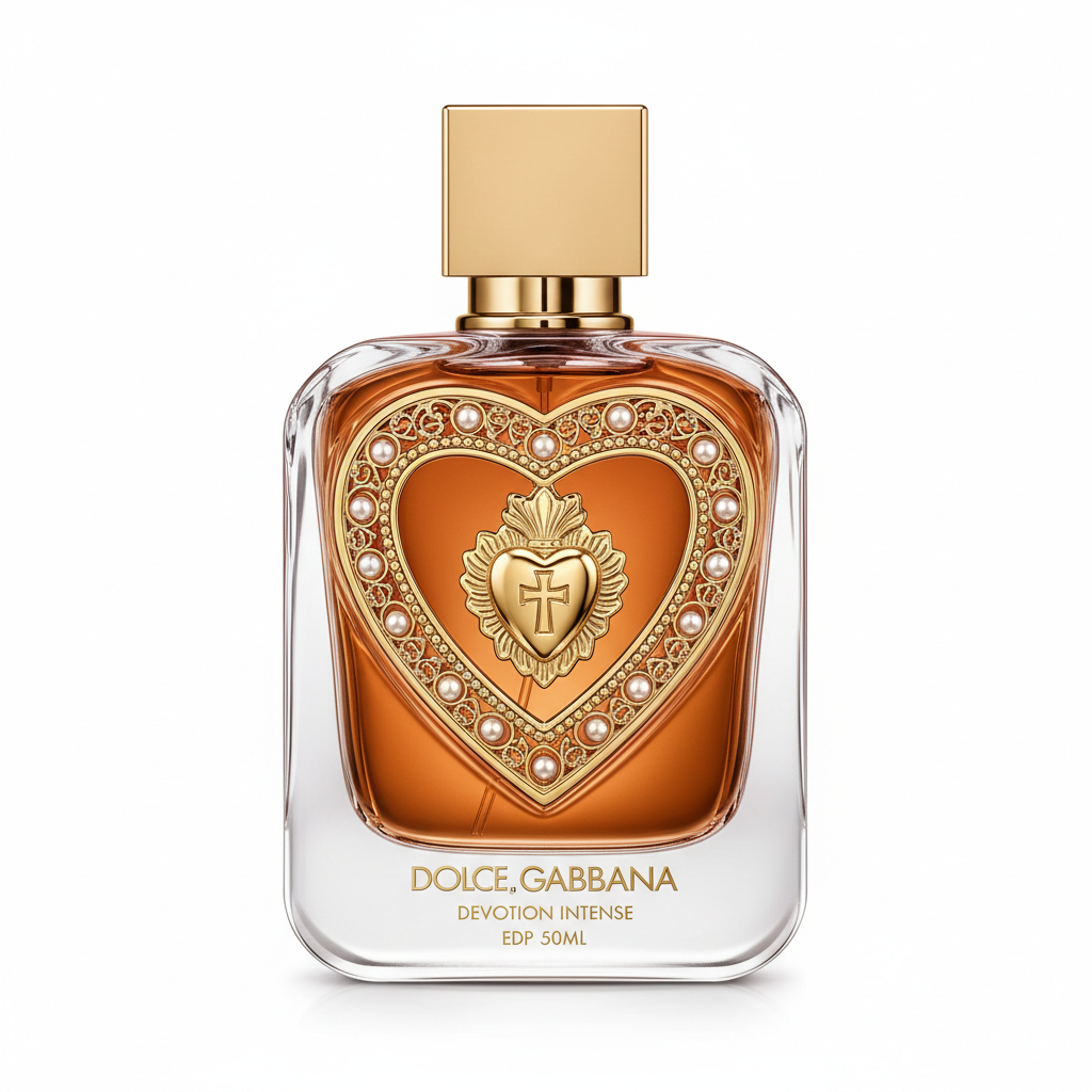 DOLCE GABBANA DEVOTION INTENSE EDP 50ML