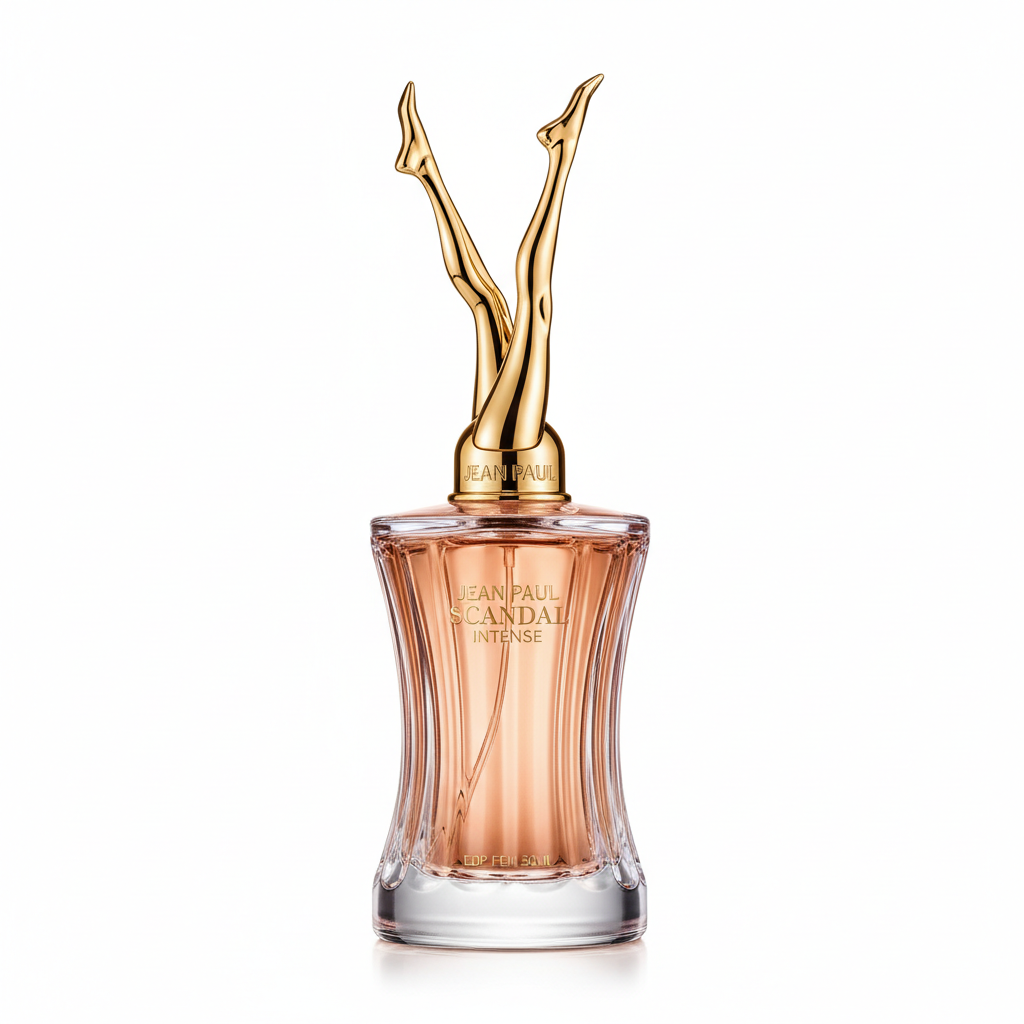 JEAN PAUL SCANDAL INTENSE EDP FEM 50ML