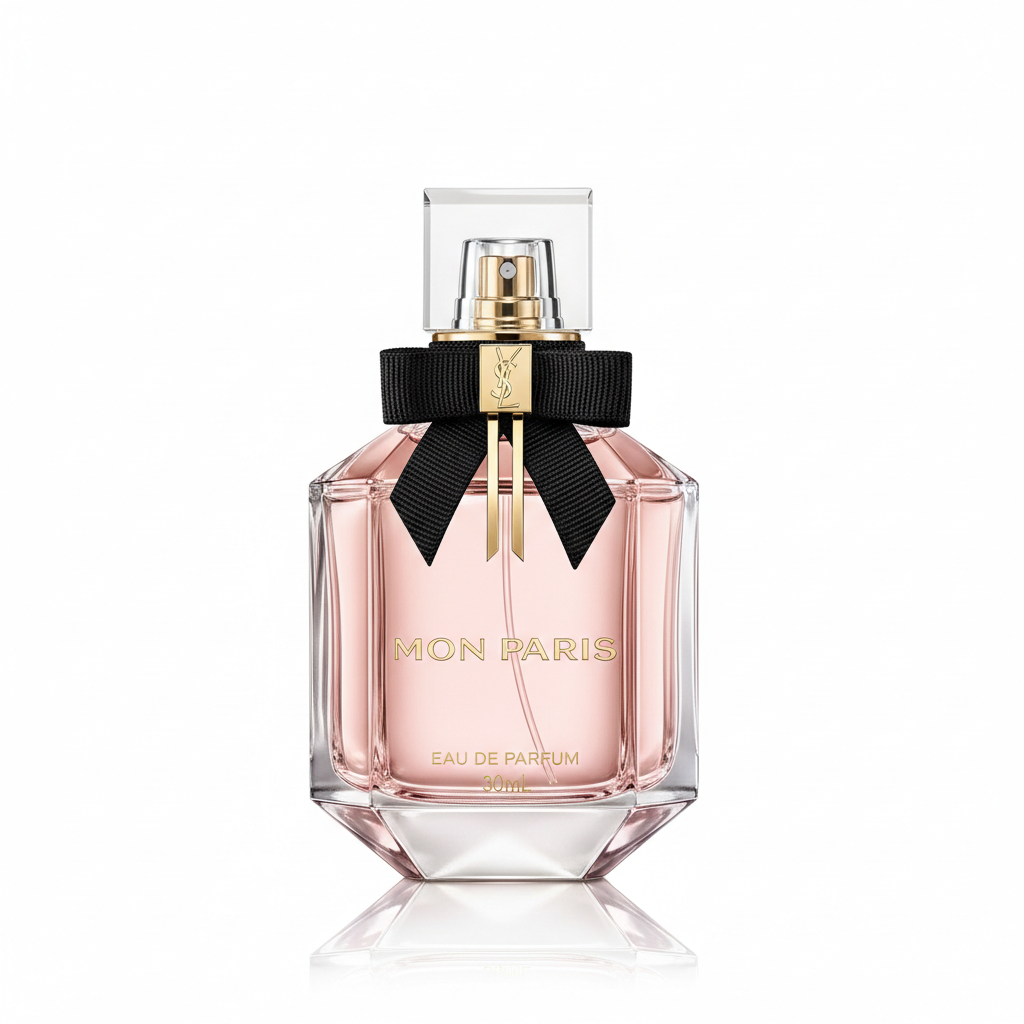 YSL MON PARIS EDP FEM 30ML