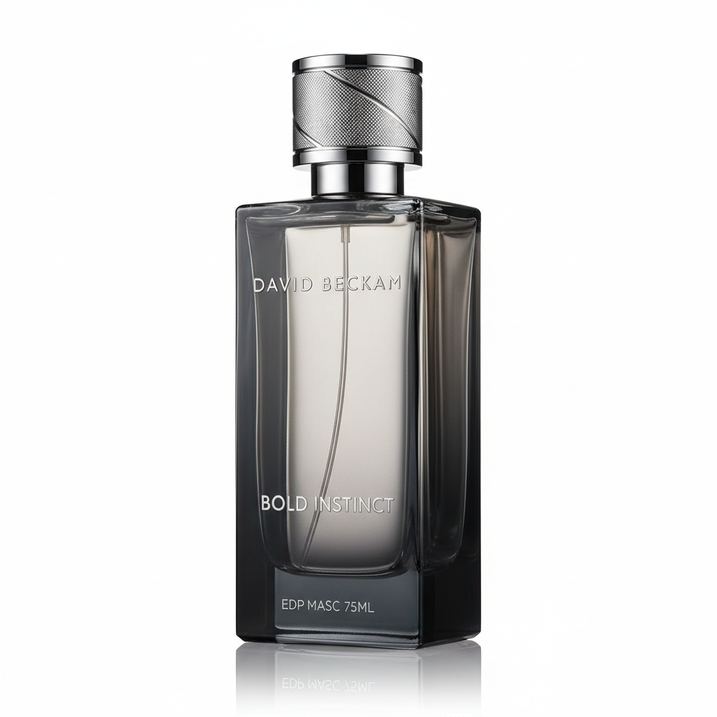 DAVID BECKHAM BOLD INSTINCT EDP MASC 75ML