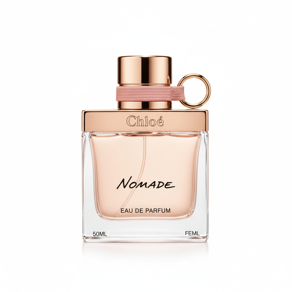 CHLOE NOMADE EDP FEM 50ML