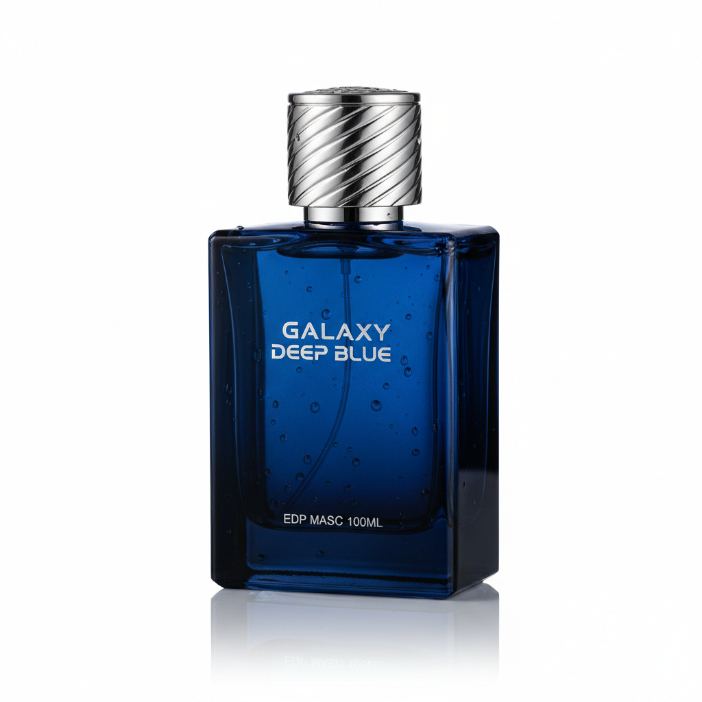 GALAXY DEEP BLUE EDP MASC 100ML