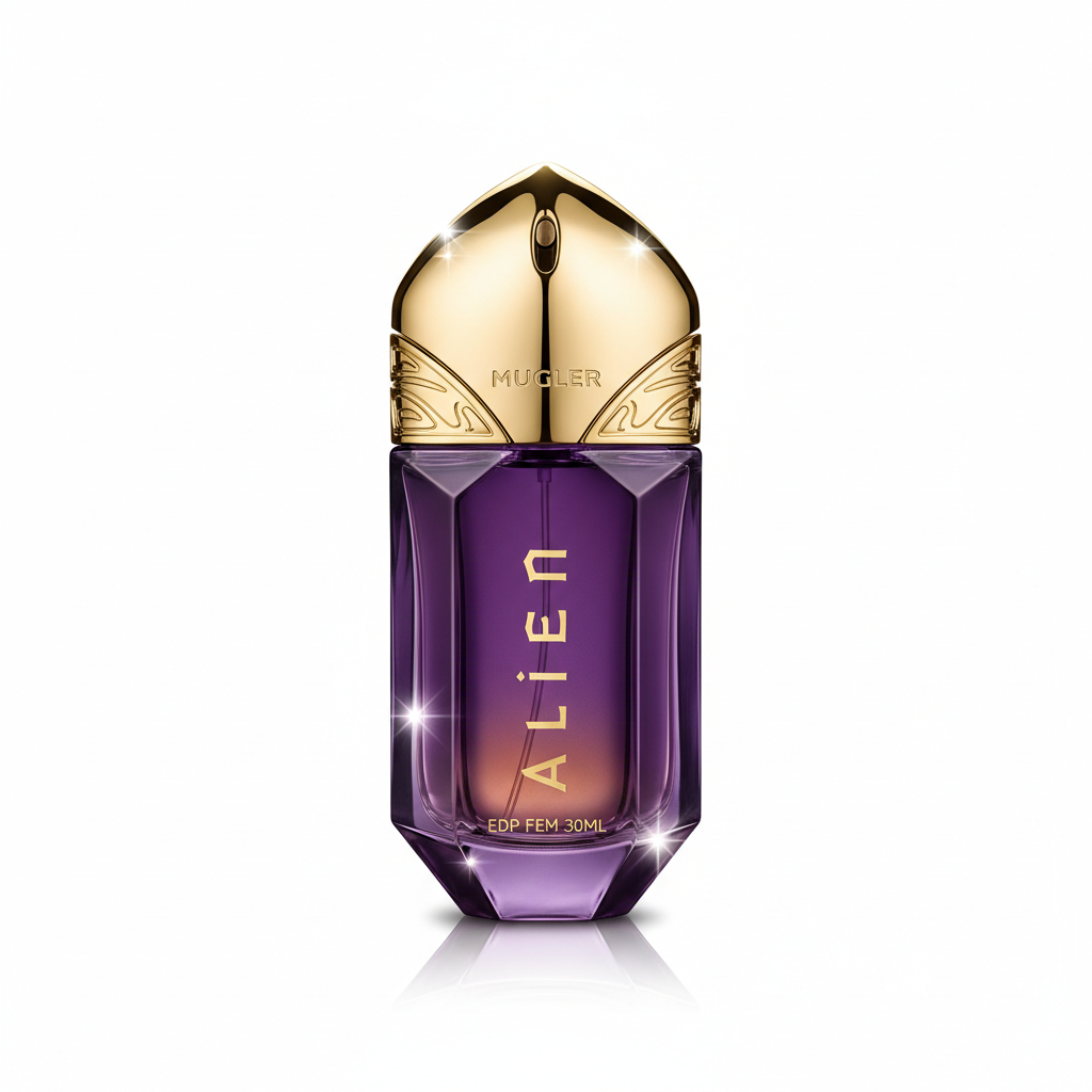 MUGLER ALIEN EDP FEM 30ML