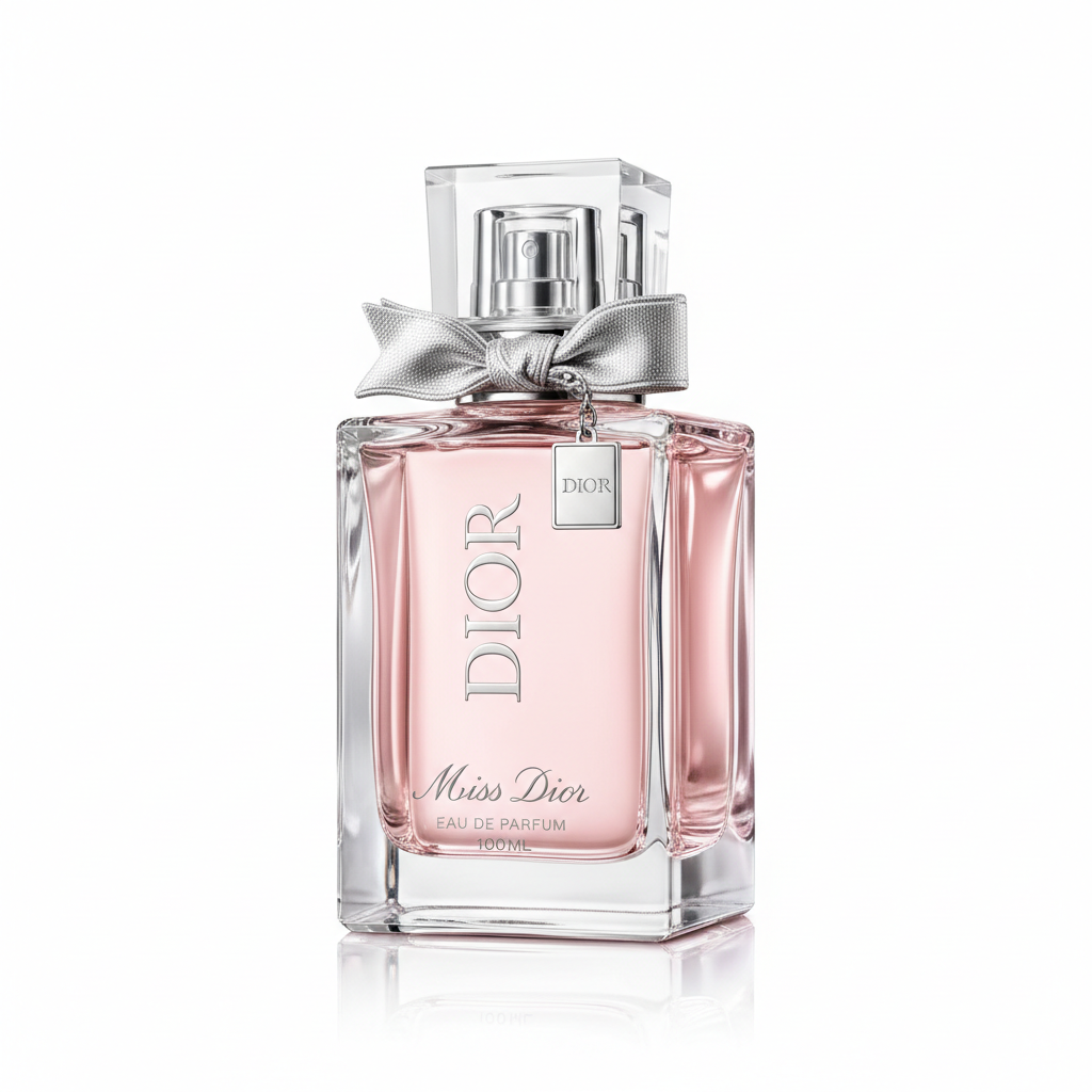 DIOR MISS DIOR EDP FEM 100ML