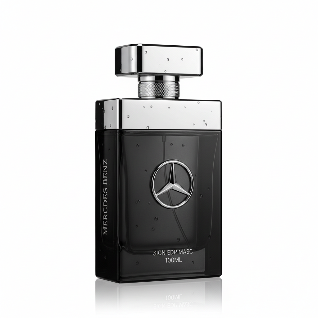 MERCEDES BENZ SIGN EDP MASC 100ML