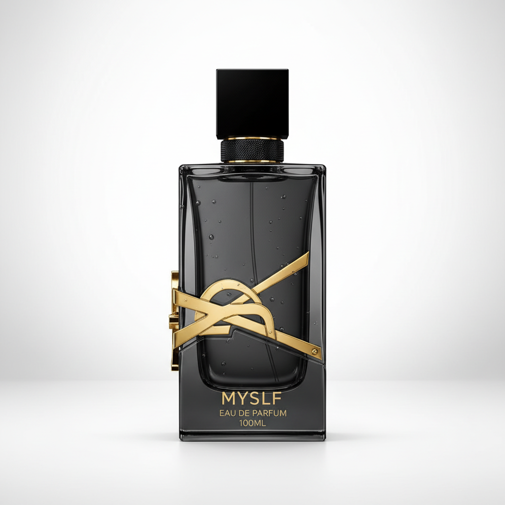 YSL MYSLF EDP MASC 100ML