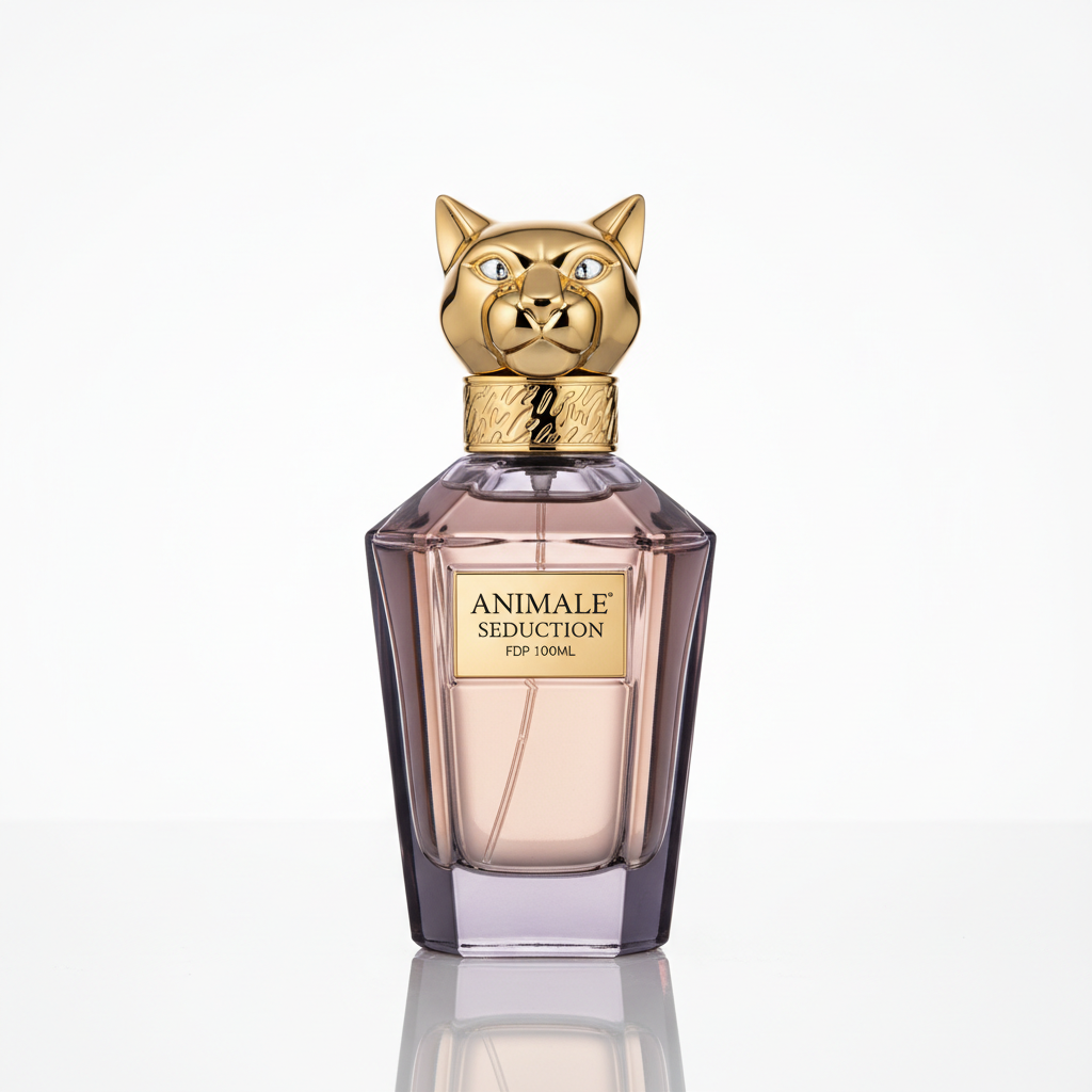 ANIMALE SEDUCTION EDP FEM 100ML
