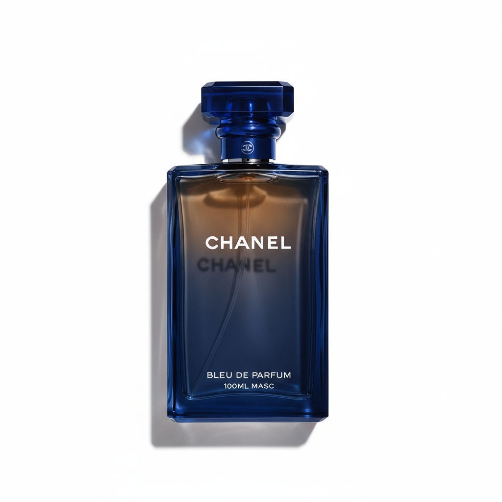 CHANEL BLEU DE PARFUM 100ML MASC