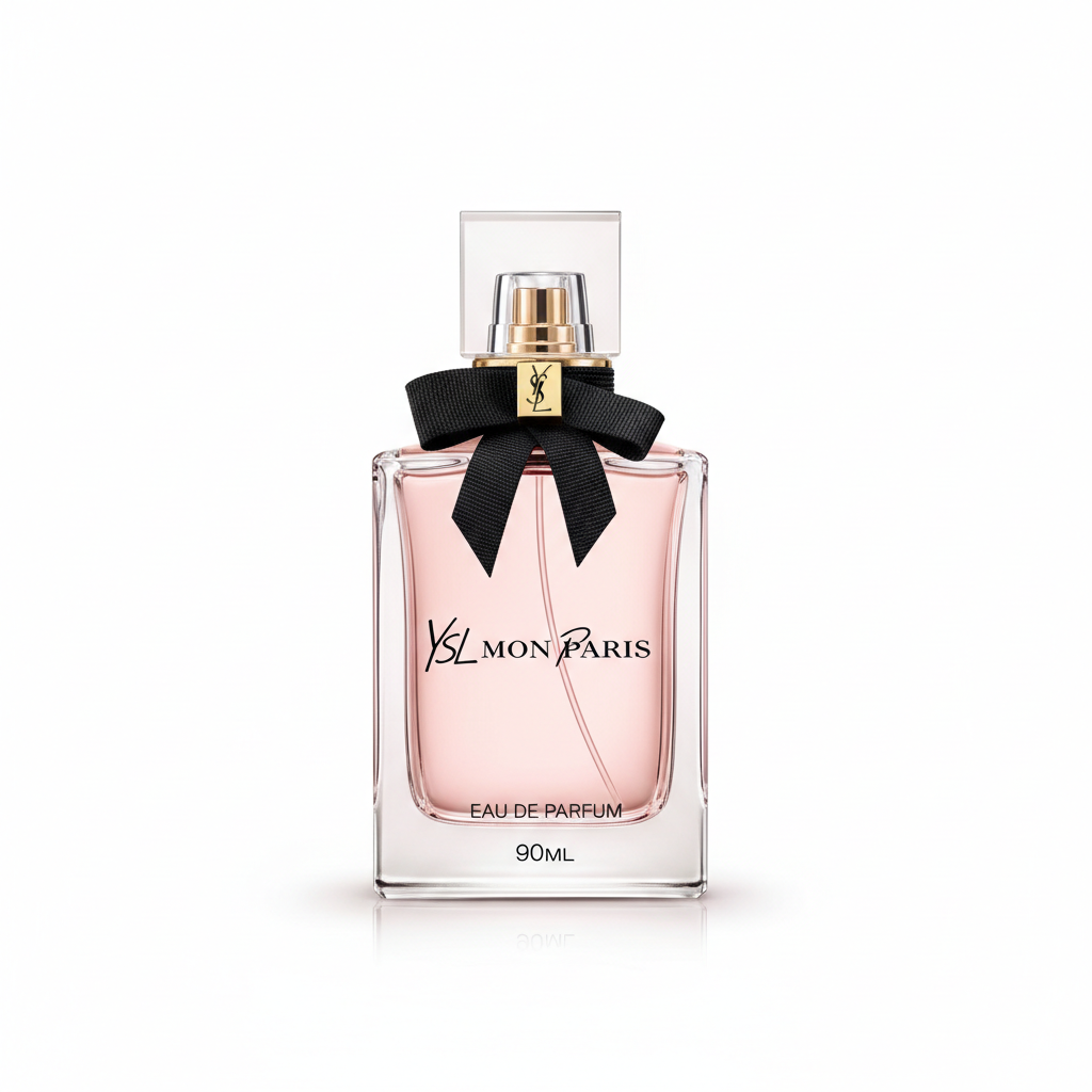 YSL MON PARIS EDP FEM 90ML