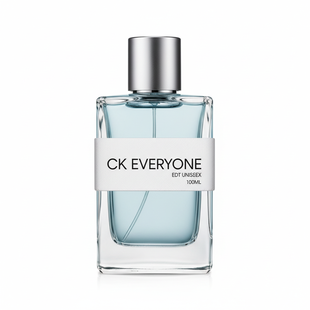 CK EVERYONE EDT UNISSEX 100ML