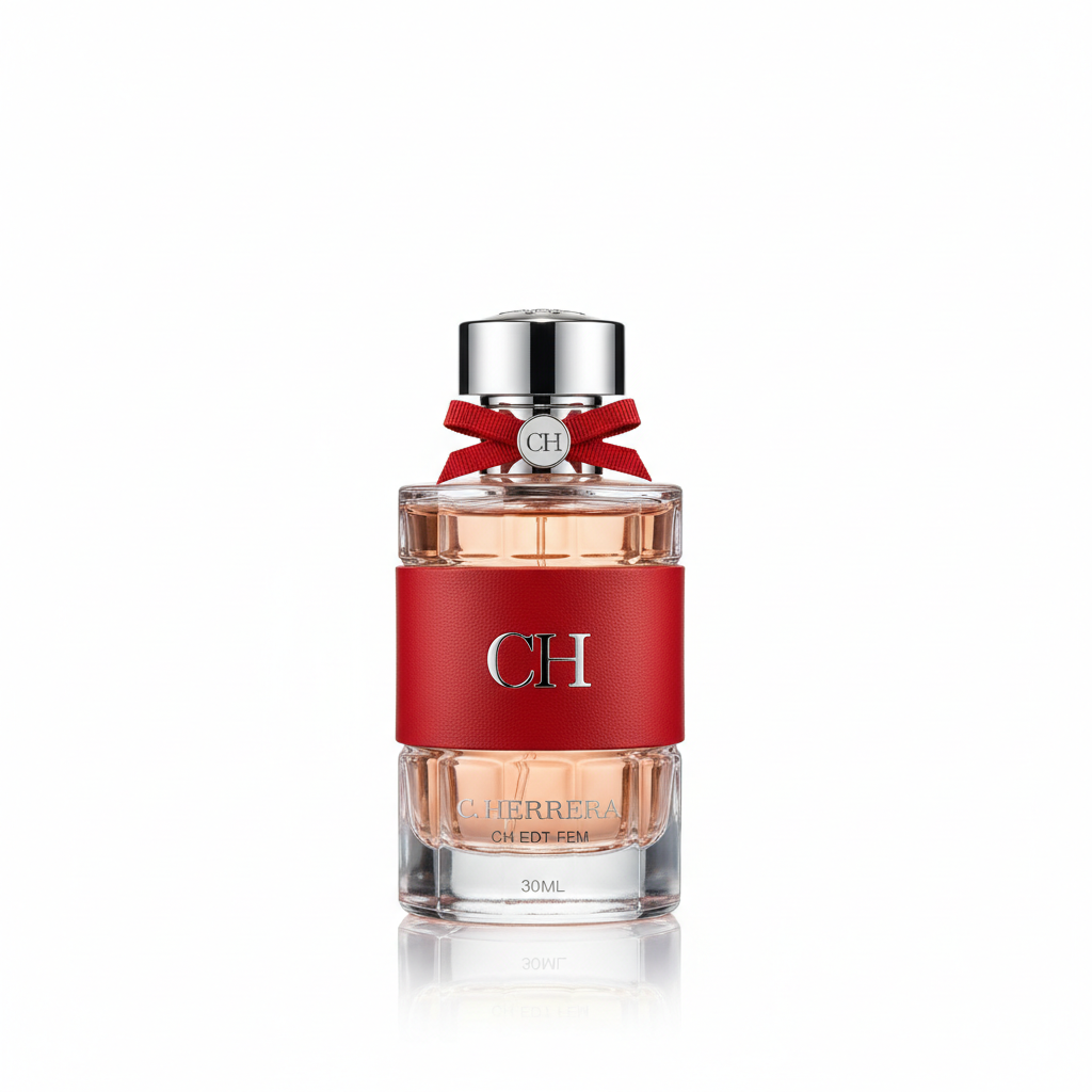 C HERRERA CH EDT FEM 30ML